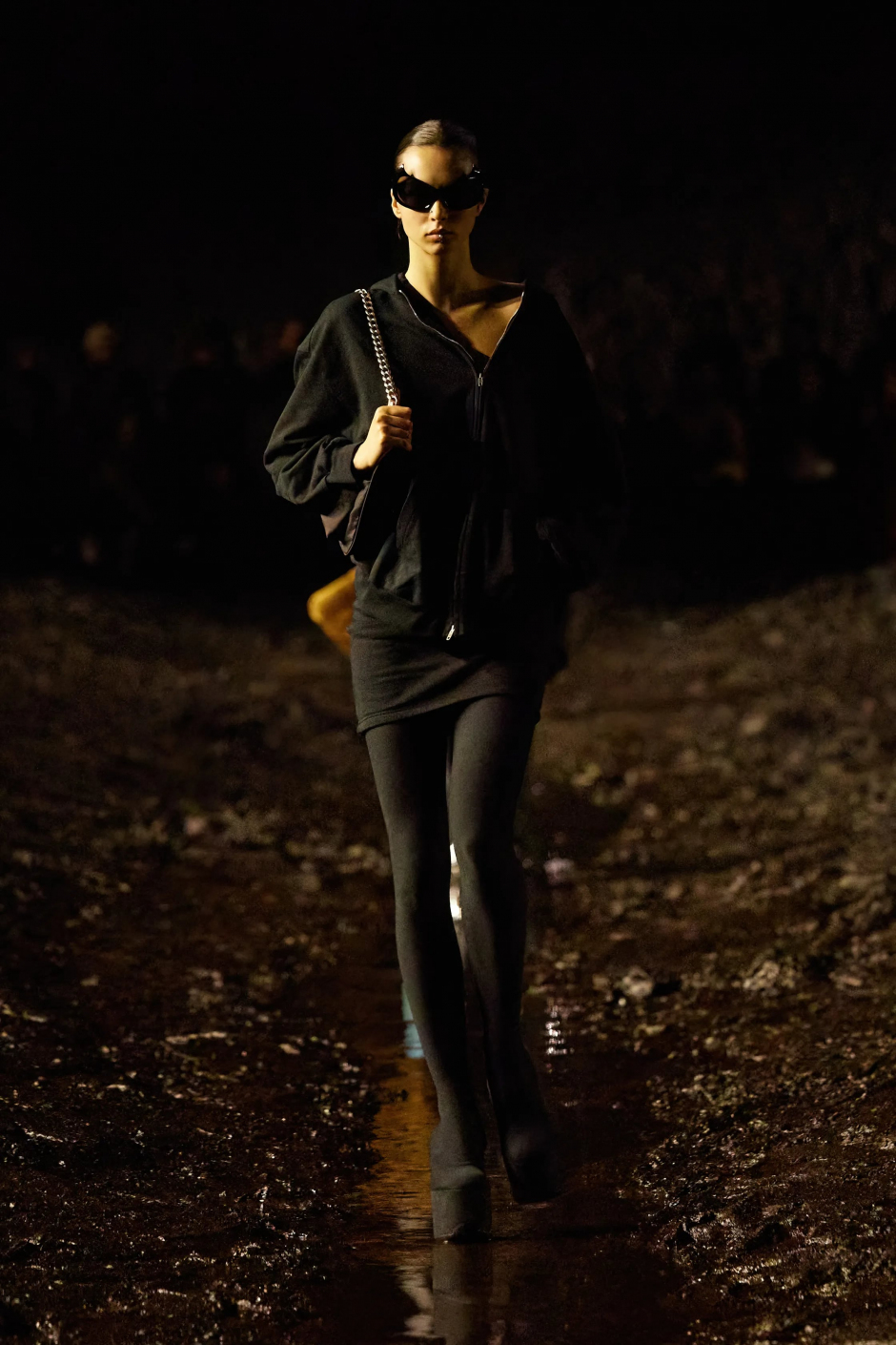 Balenciaga İlkbahar 2023