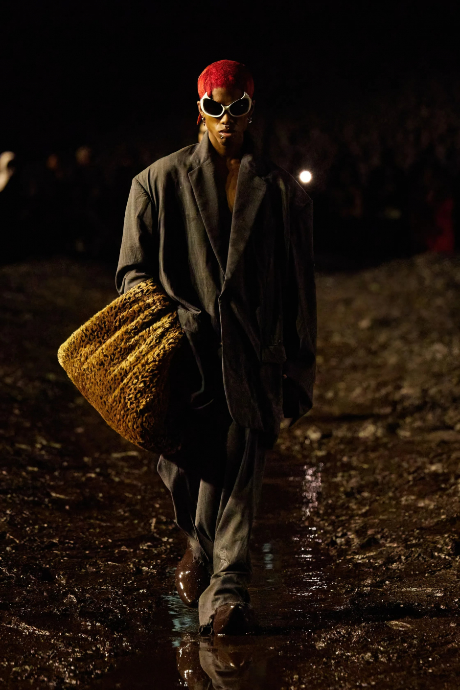 Balenciaga İlkbahar 2023