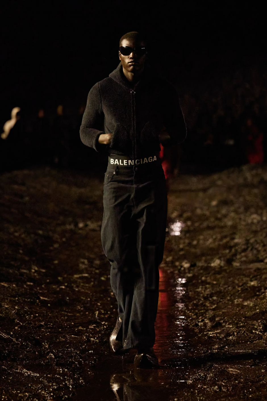 Balenciaga İlkbahar 2023