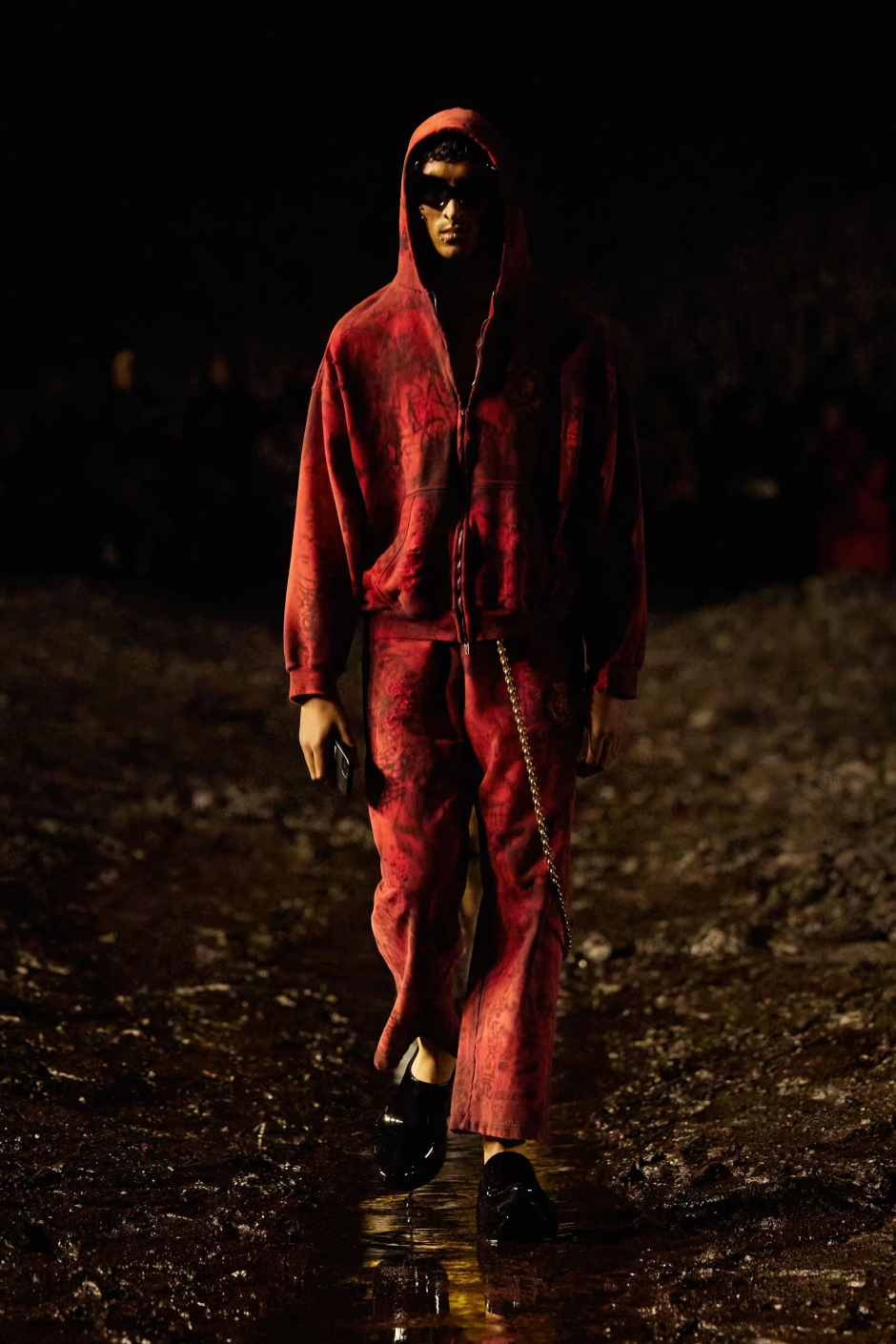 Balenciaga İlkbahar 2023