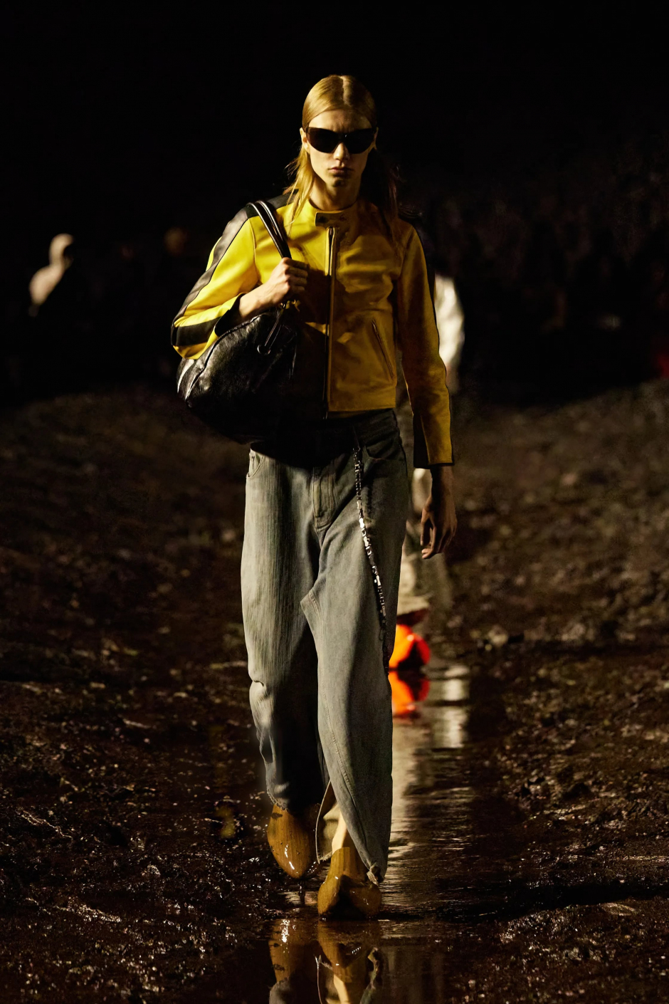 Balenciaga İlkbahar 2023