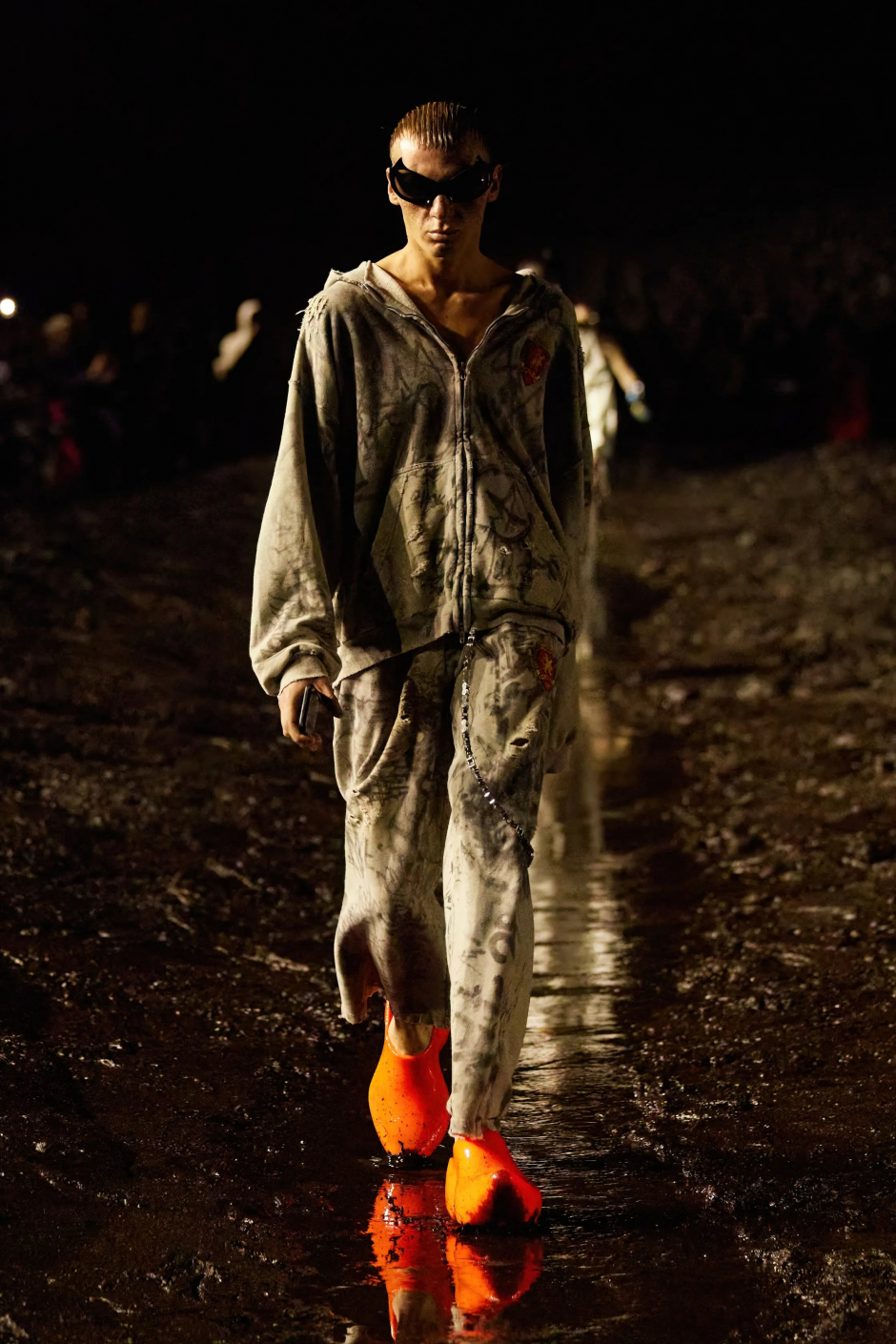 Balenciaga İlkbahar 2023