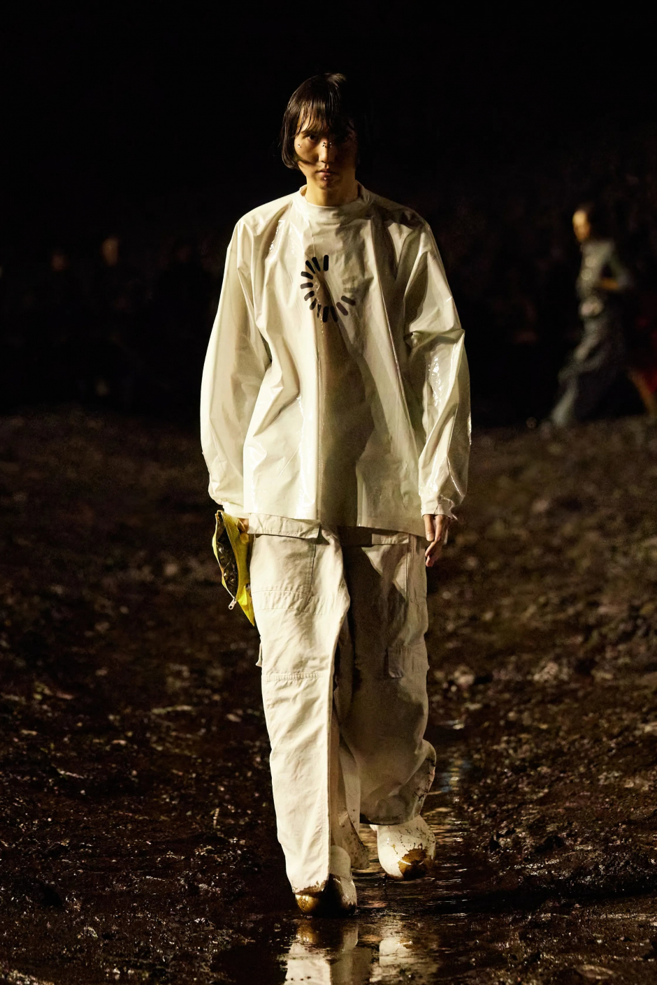 Balenciaga İlkbahar 2023