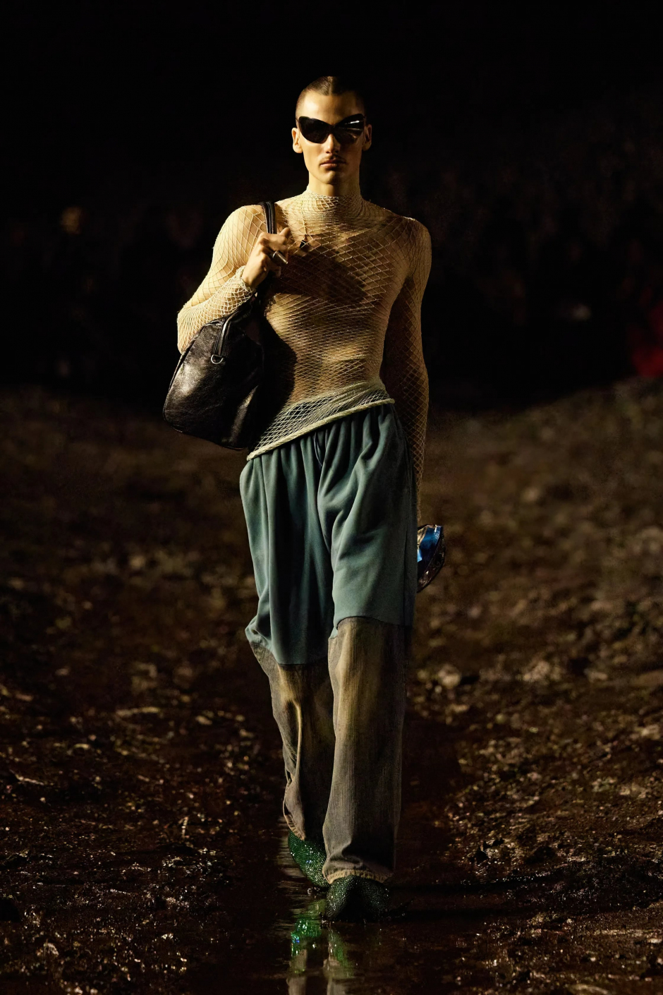 Balenciaga İlkbahar 2023