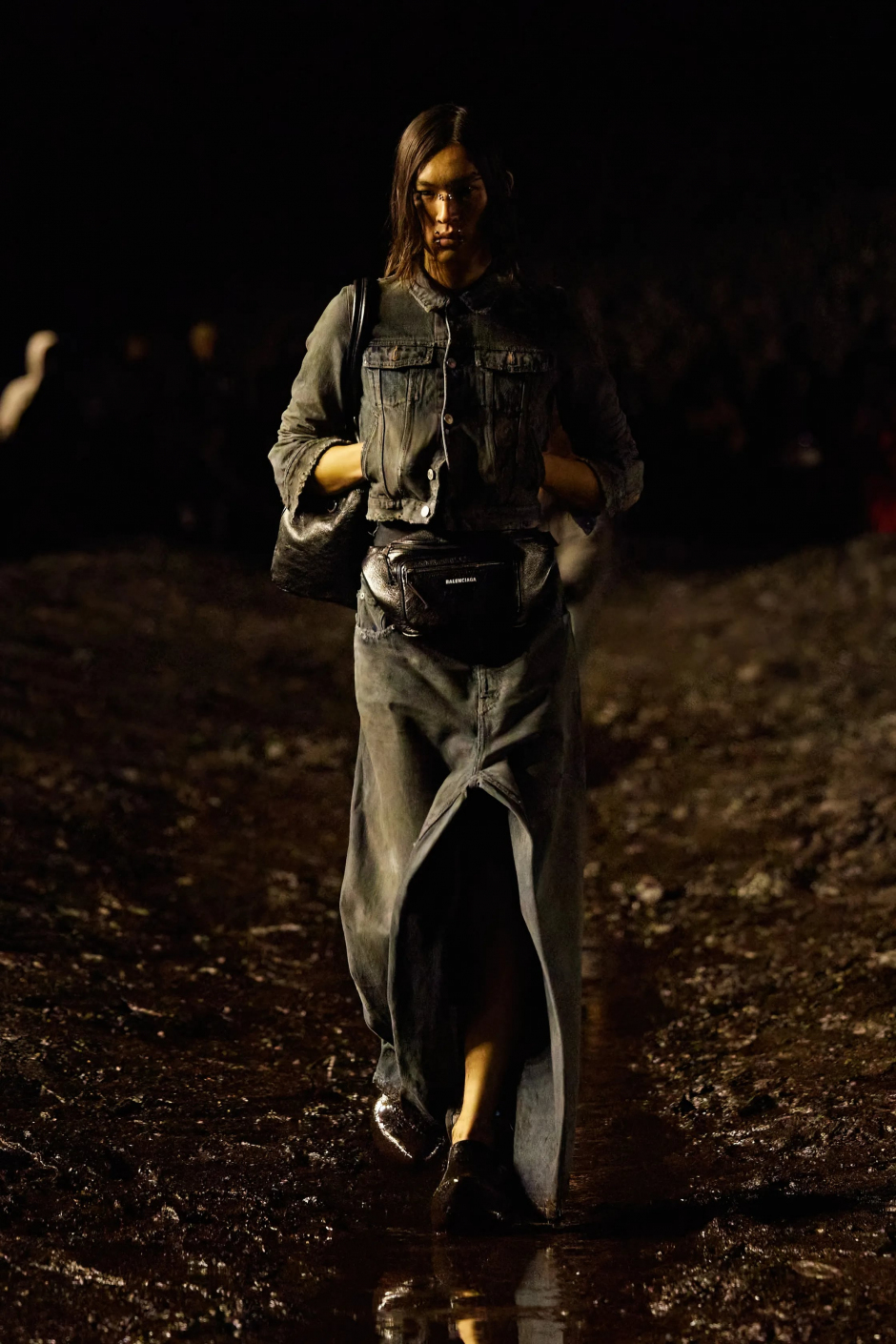 Balenciaga İlkbahar 2023
