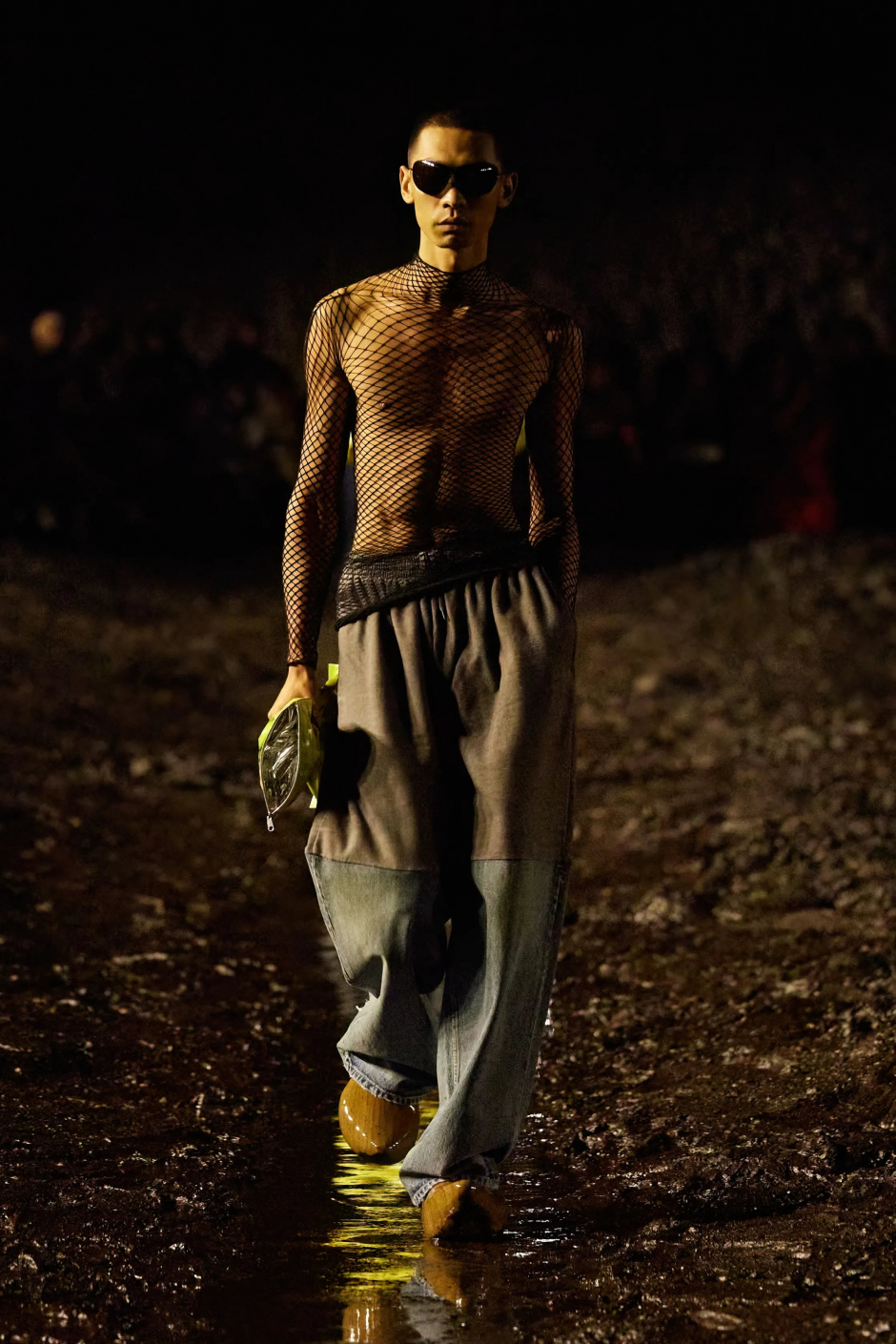 Balenciaga İlkbahar 2023