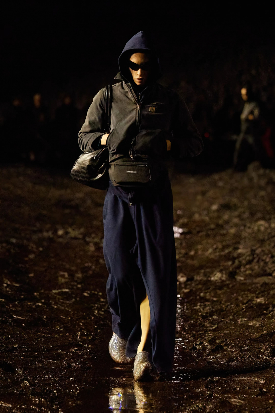 Balenciaga İlkbahar 2023