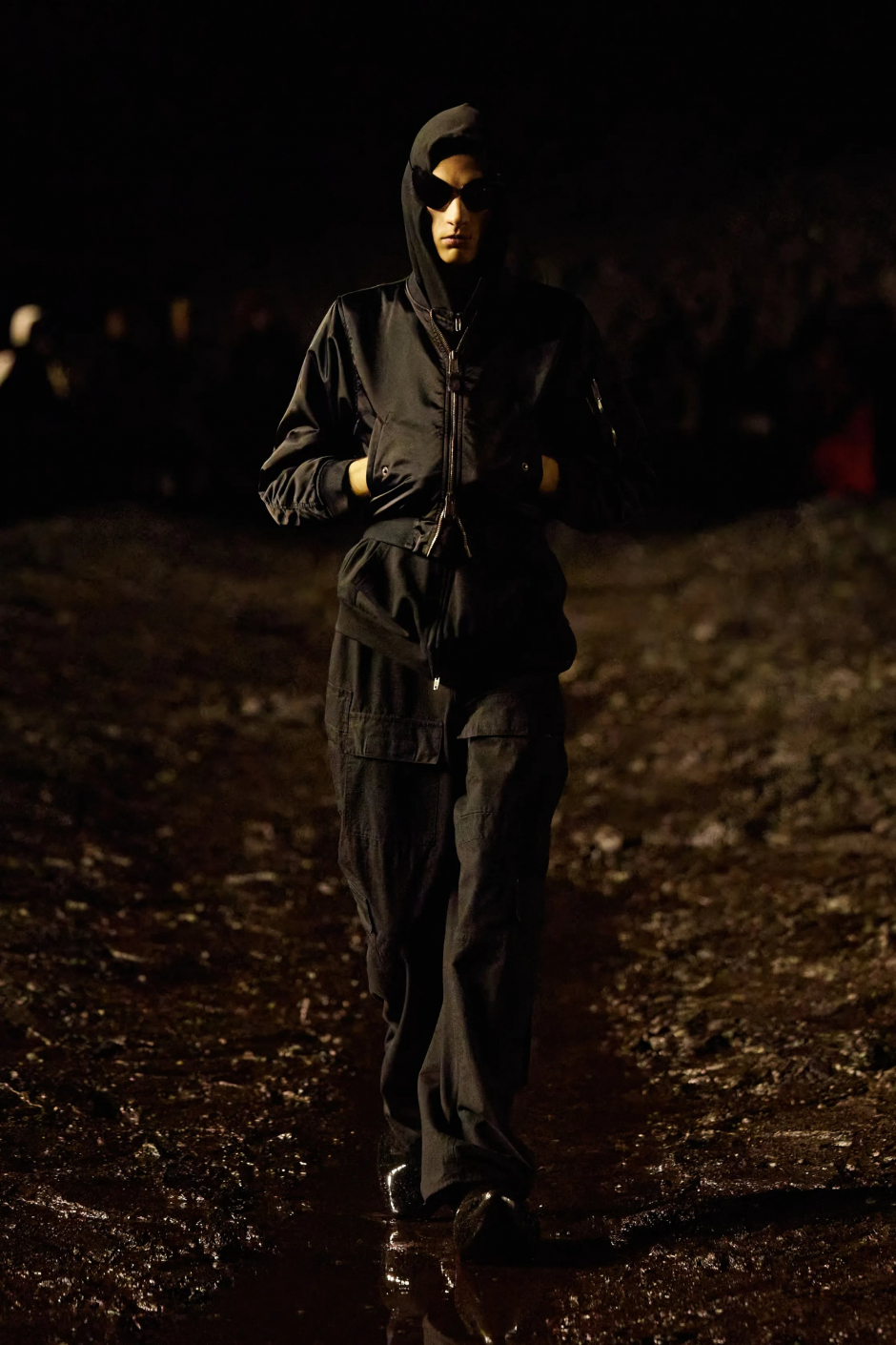 Balenciaga İlkbahar 2023