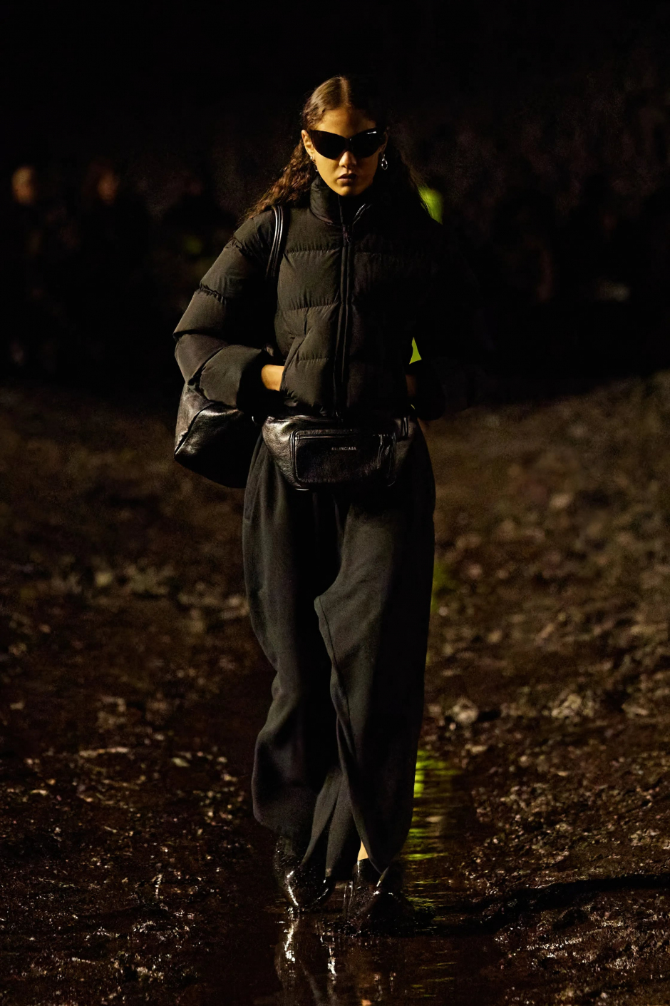 Balenciaga İlkbahar 2023