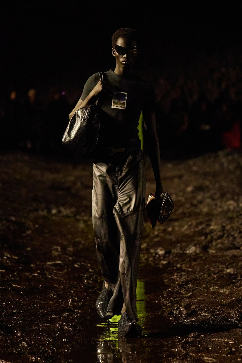 Balenciaga İlkbahar 2023