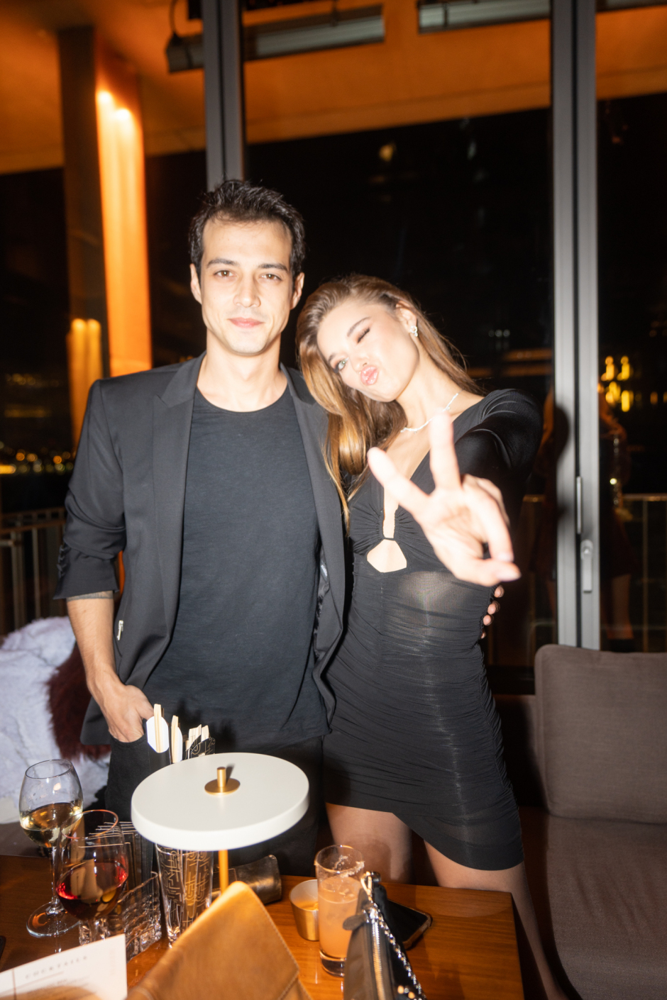 GQ MOTY 2022 Kickoff Party