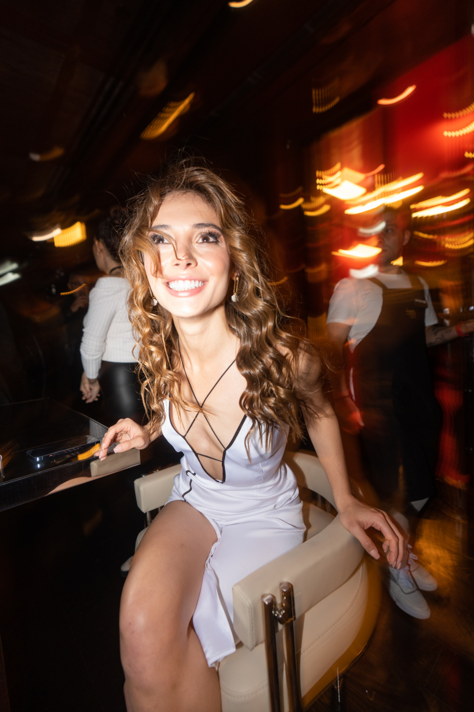 GQ MOTY 2022 Kickoff Party