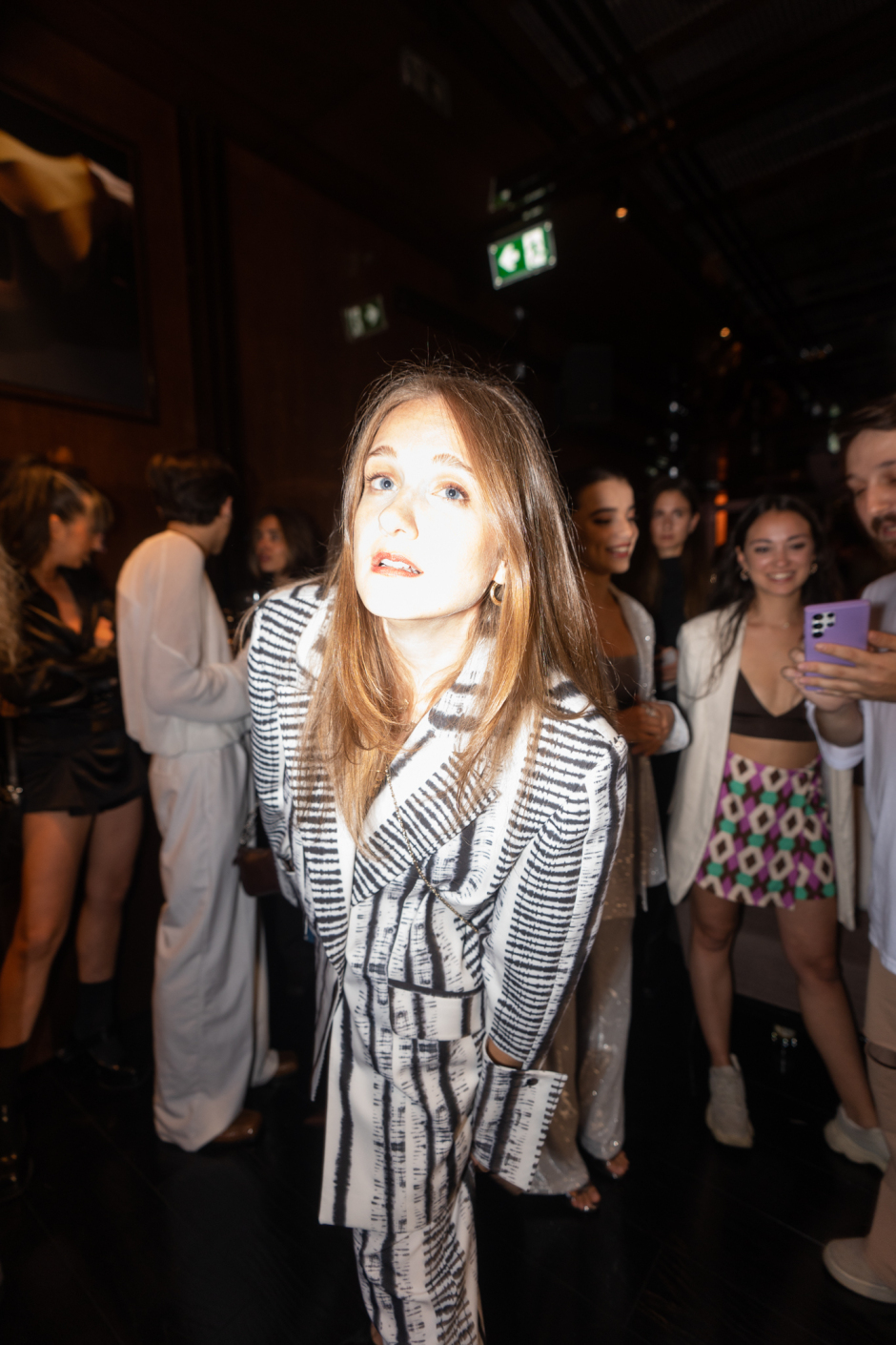 GQ MOTY 2022 Kickoff Party