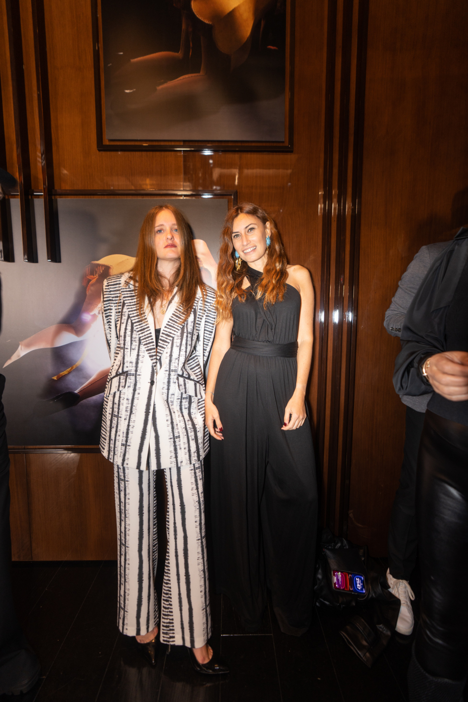 GQ MOTY 2022 Kickoff Party