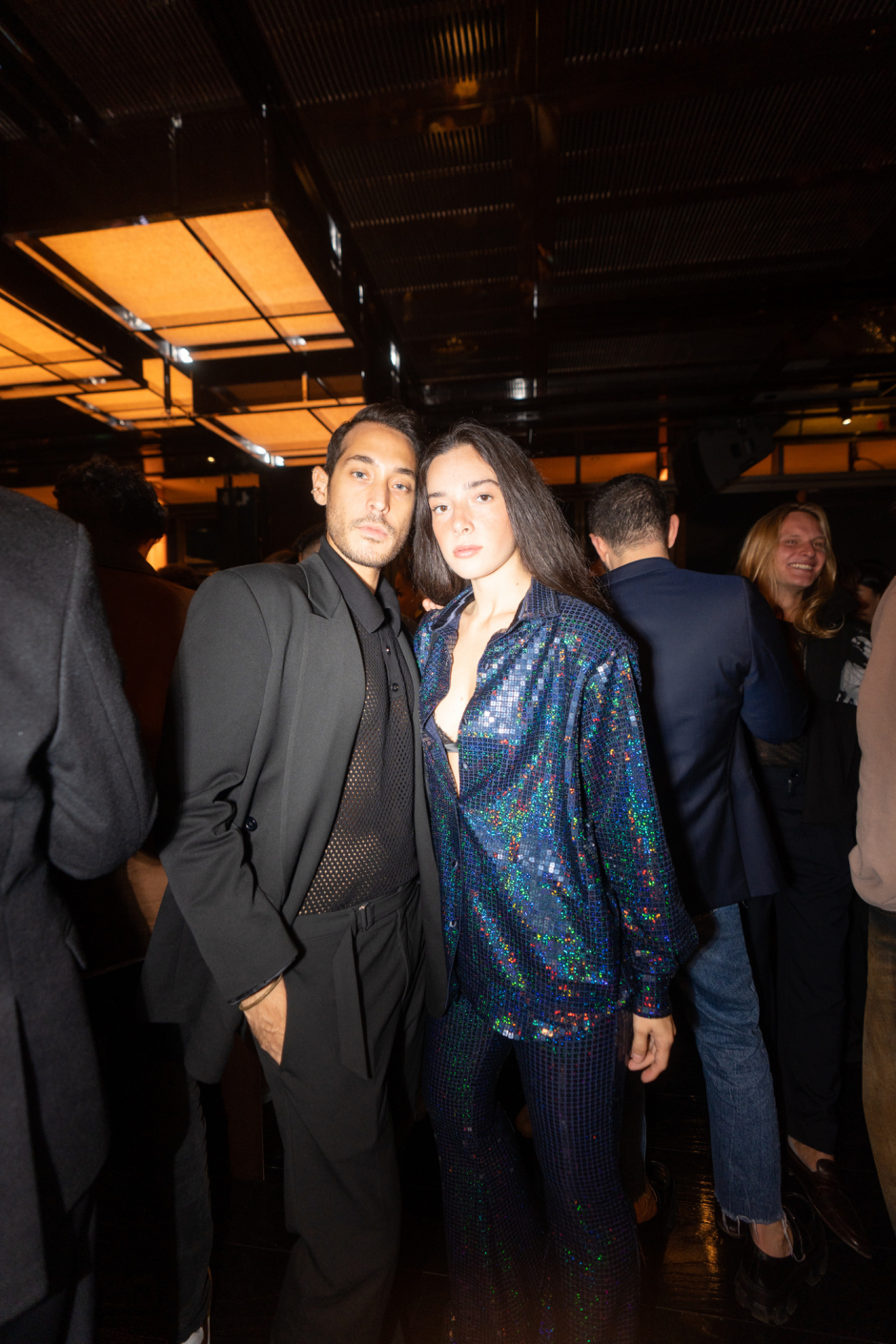 GQ MOTY 2022 Kickoff Party