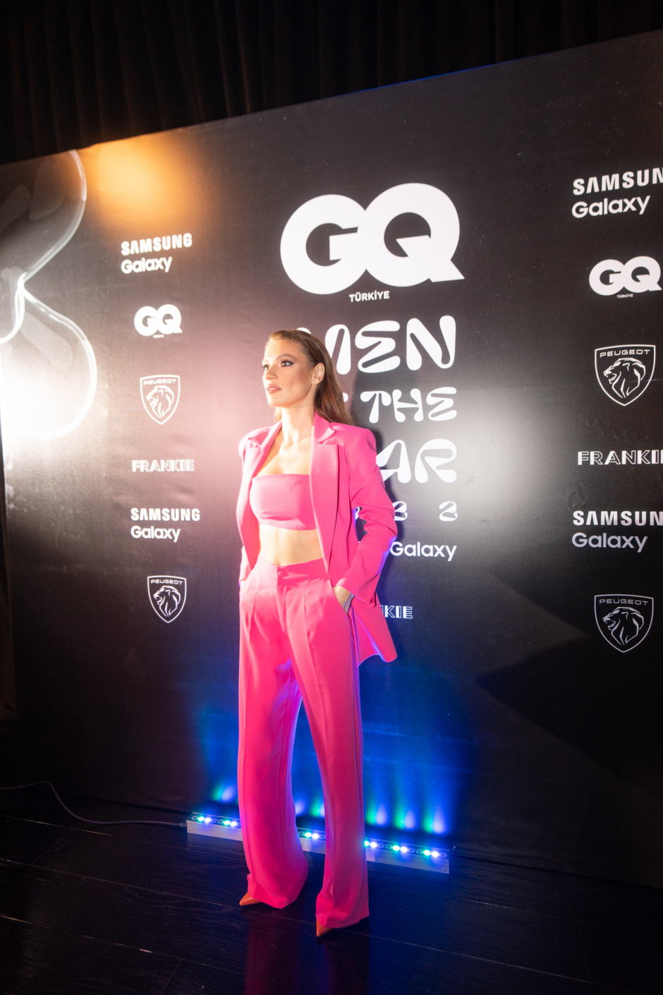GQ MOTY 2022 Kickoff Party