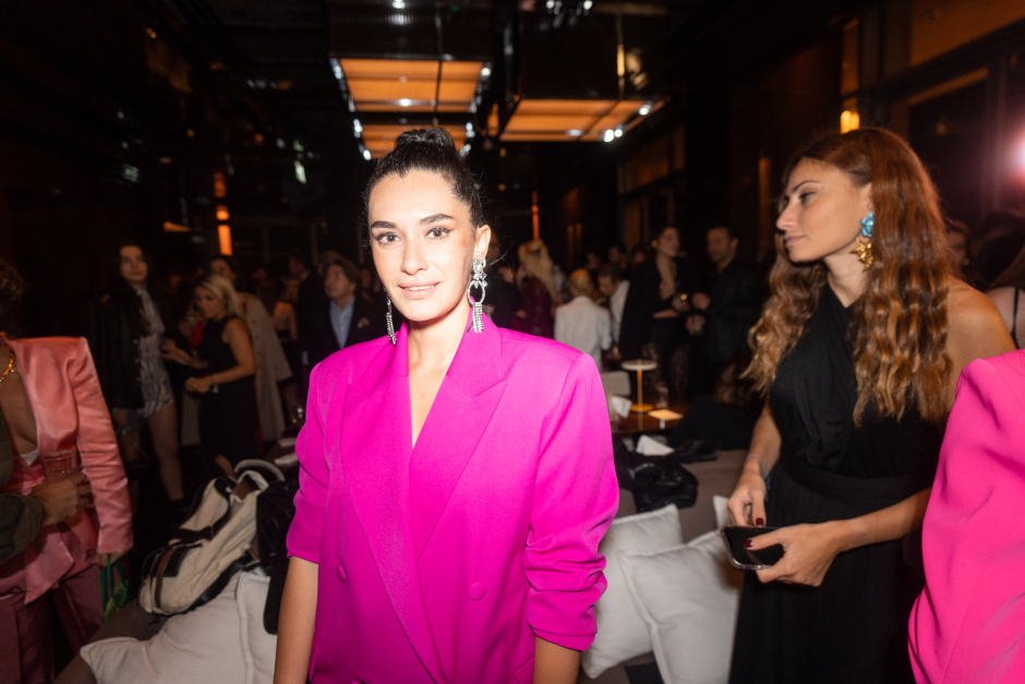 GQ MOTY 2022 Kickoff Party