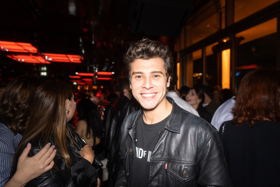 GQ MOTY 2022 Kickoff Party