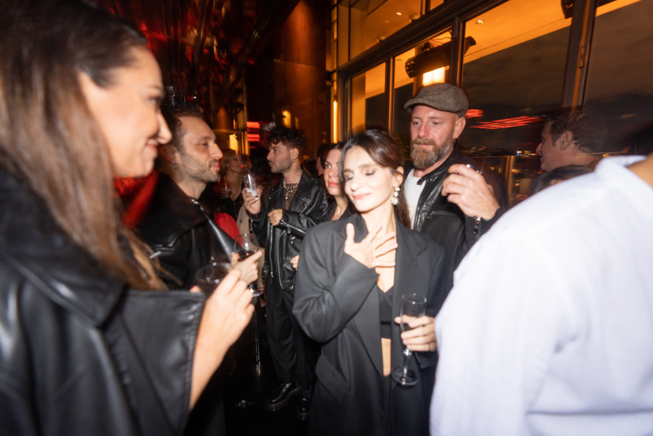 GQ MOTY 2022 Kickoff Party