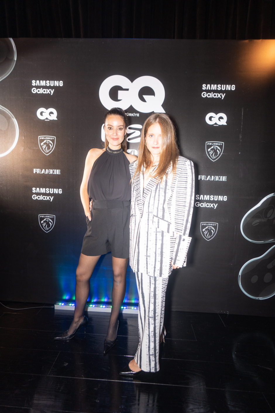GQ MOTY 2022 Kickoff Party