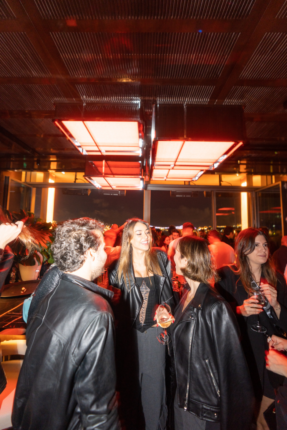 GQ MOTY 2022 Kickoff Party