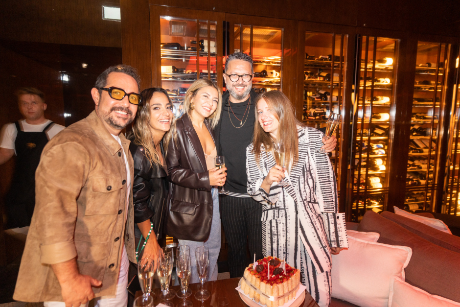 GQ MOTY 2022 Kickoff Party