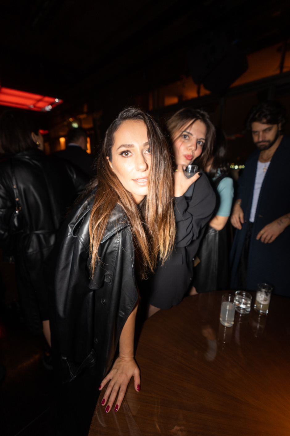 GQ MOTY 2022 Kickoff Party