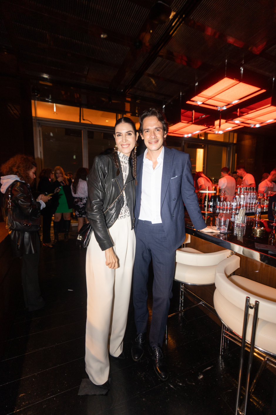 GQ MOTY 2022 Kickoff Party