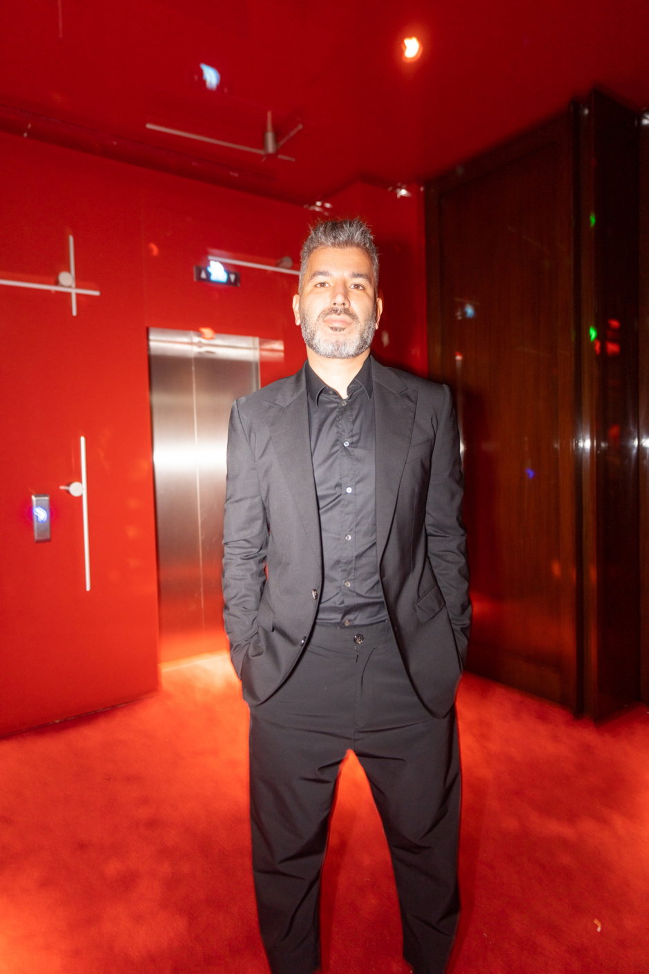 GQ MOTY 2022 Kickoff Party