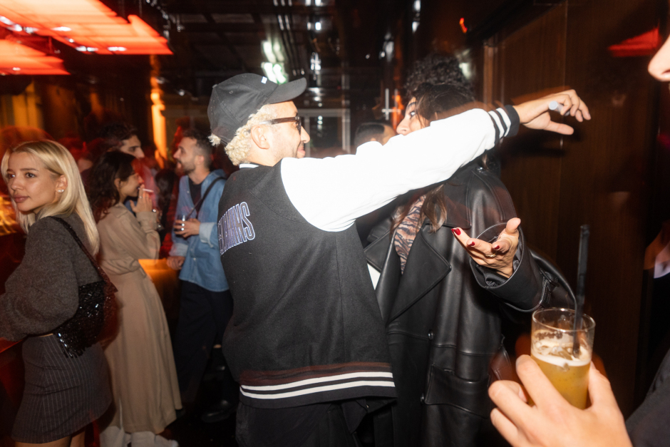 GQ MOTY 2022 Kickoff Party