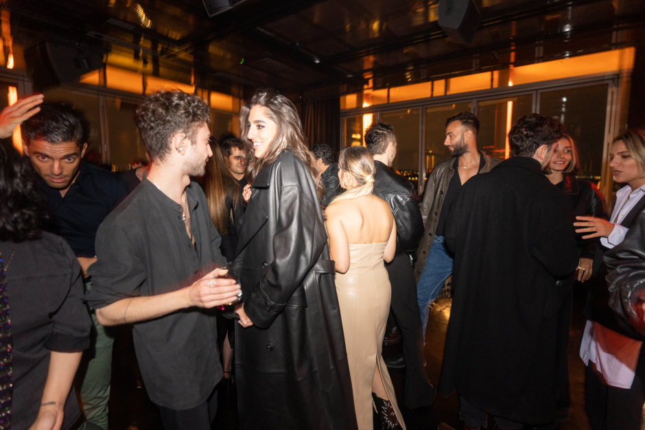GQ MOTY 2022 Kickoff Party