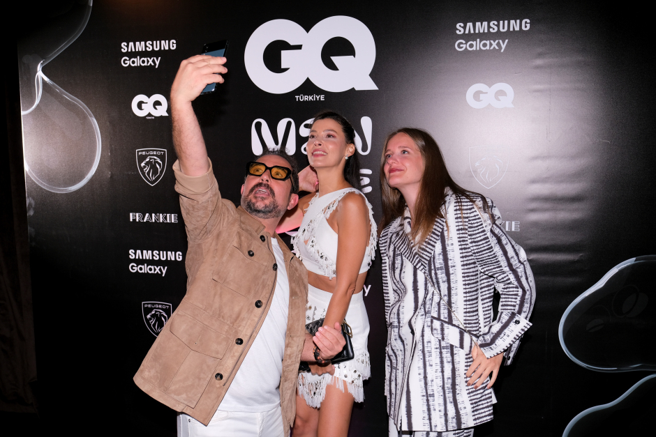 GQ MOTY 2022 Kickoff Party