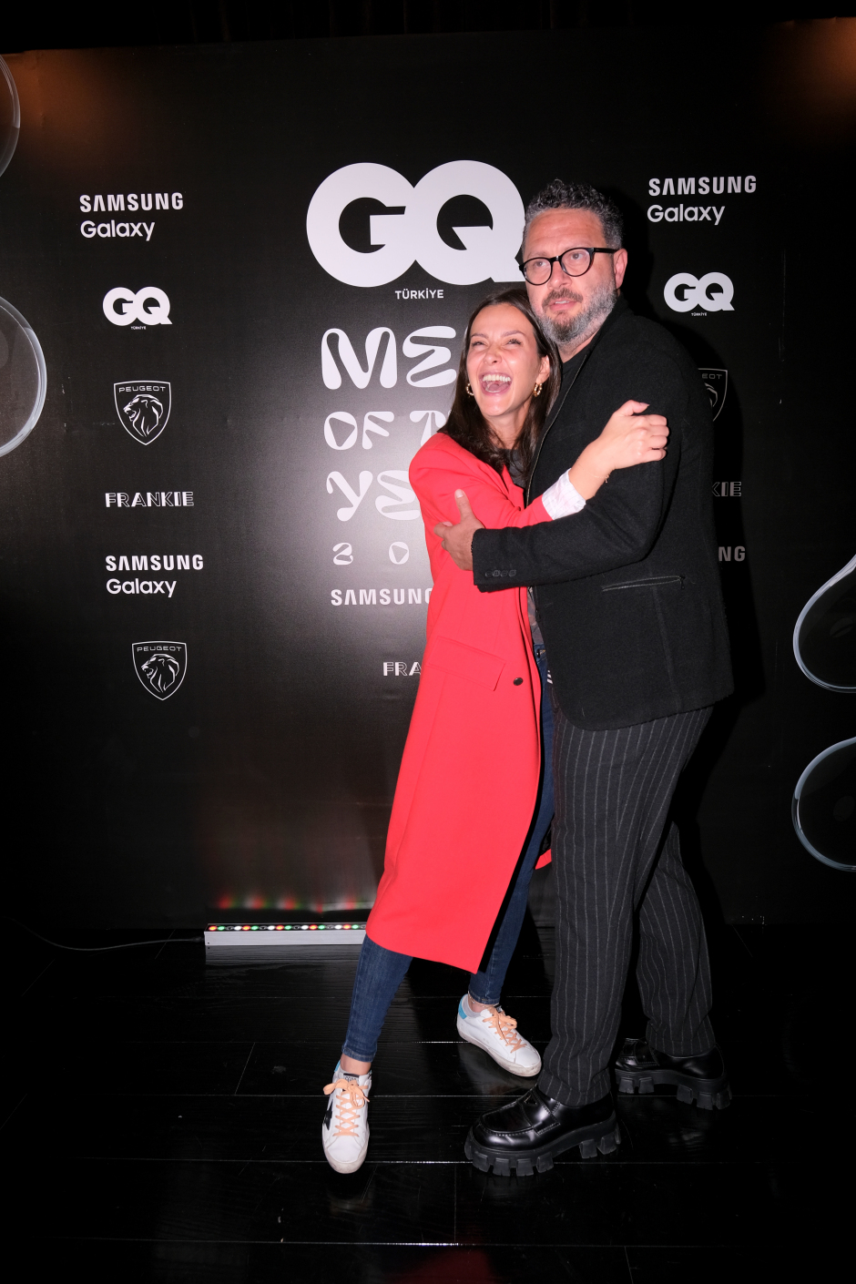 GQ MOTY 2022 Kickoff Party