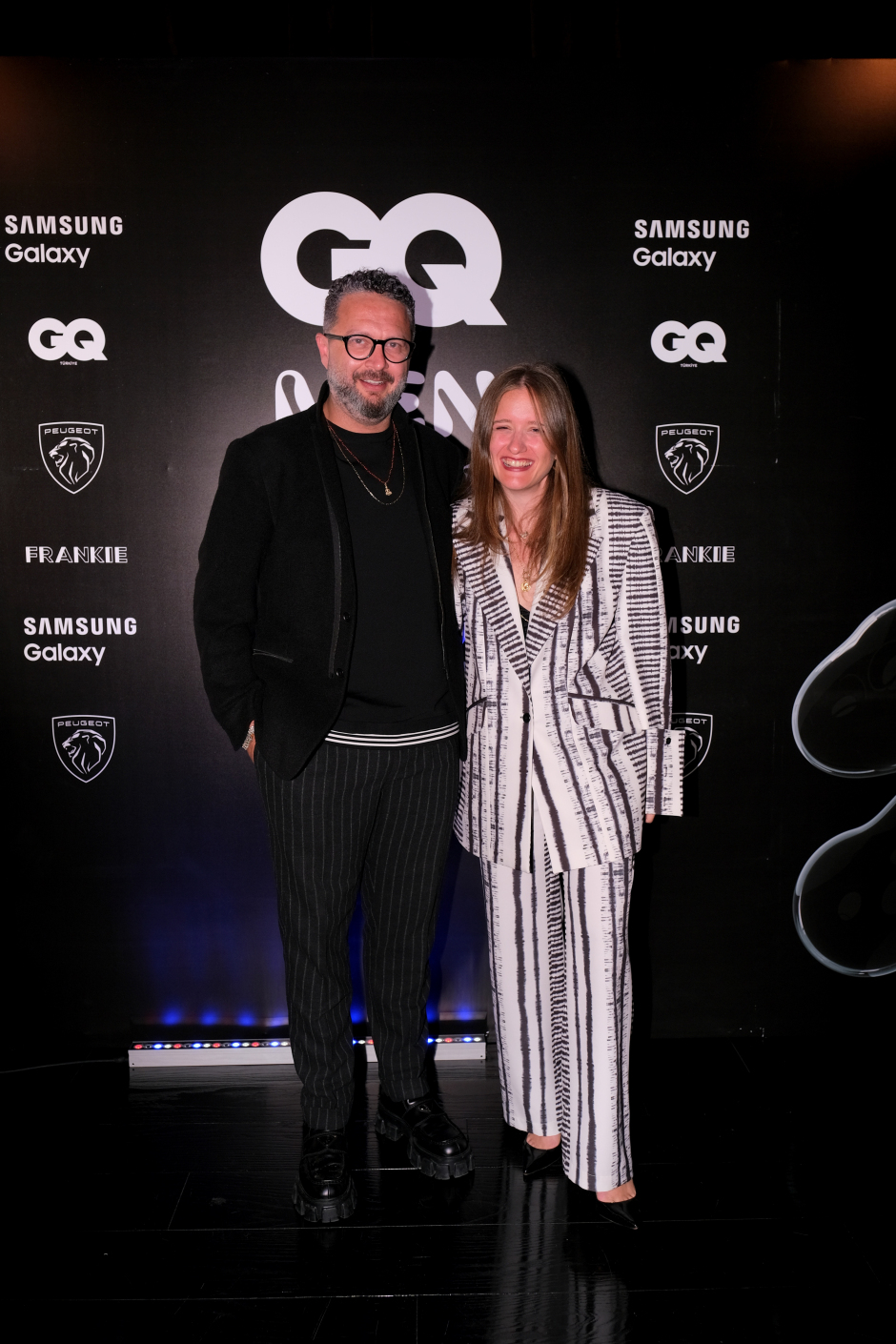 GQ MOTY 2022 Kickoff Party