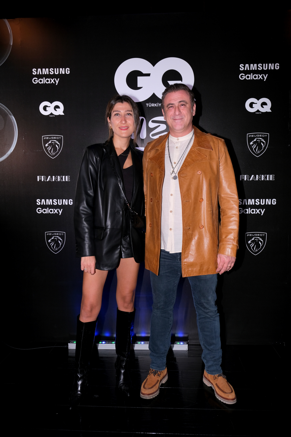 GQ MOTY 2022 Kickoff Party