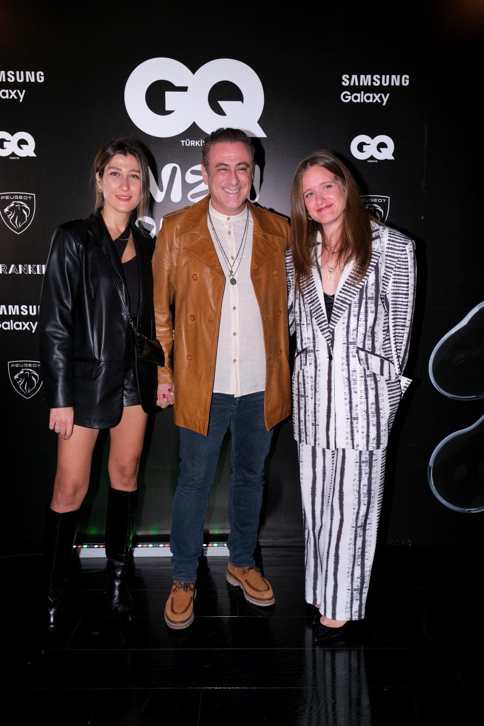 GQ MOTY 2022 Kickoff Party