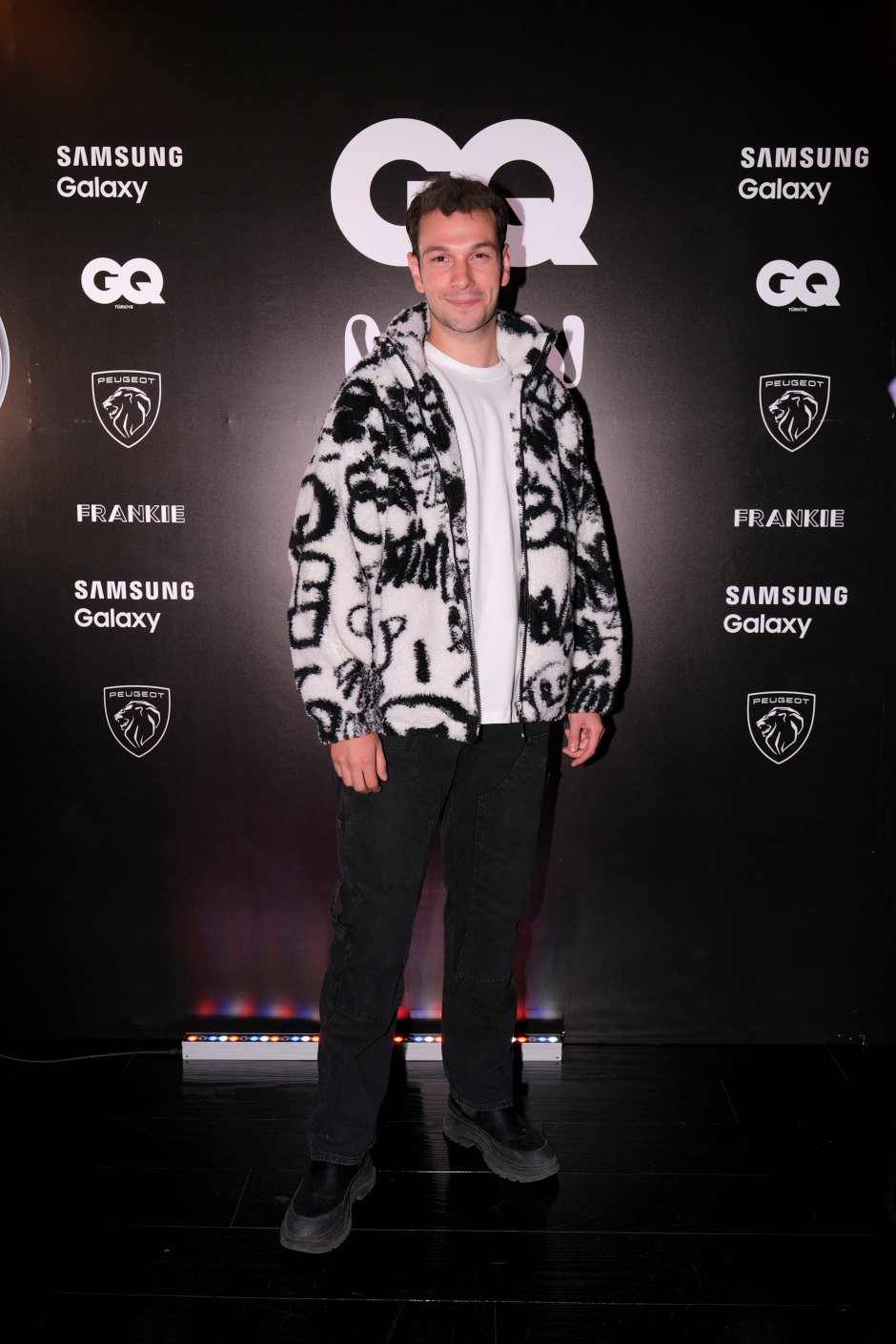 GQ MOTY 2022 Kickoff Party