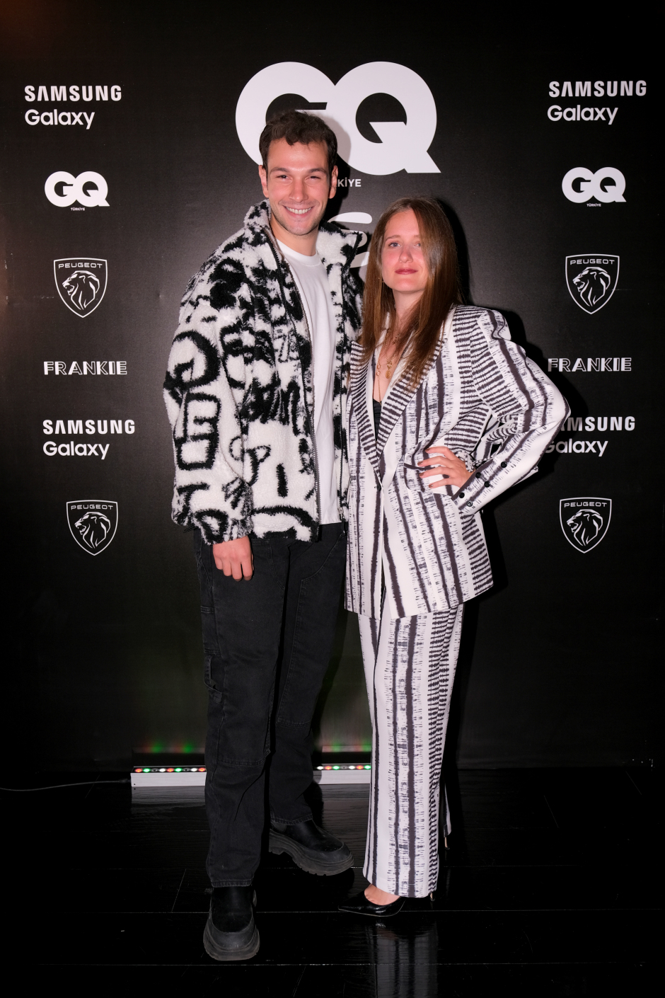 GQ MOTY 2022 Kickoff Party