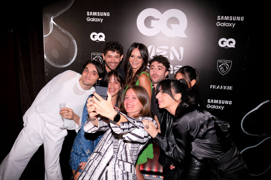 GQ MOTY 2022 Kickoff Party