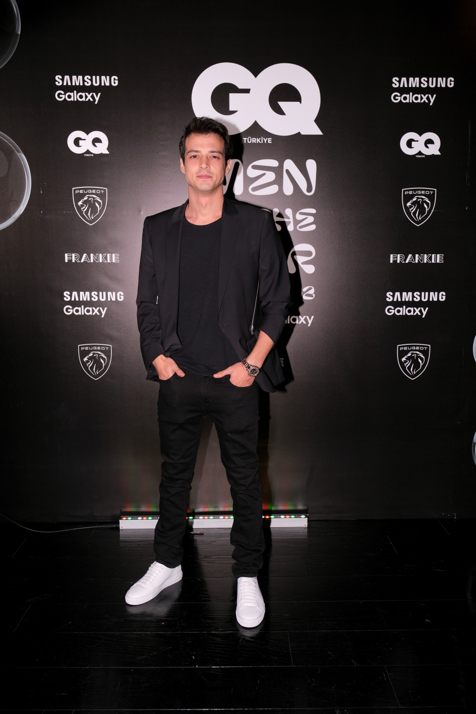 GQ MOTY 2022 Kickoff Party