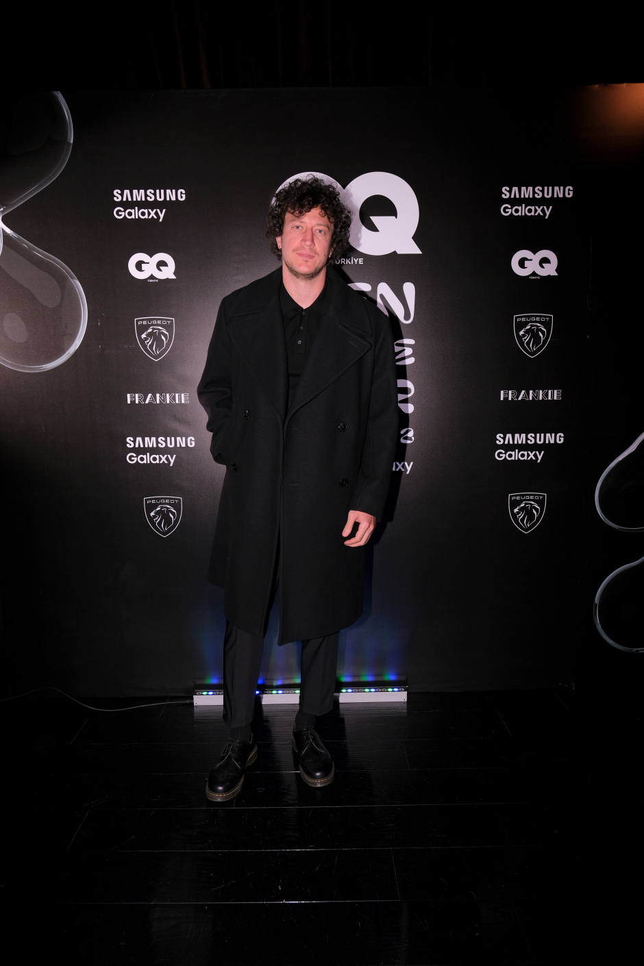 GQ MOTY 2022 Kickoff Party