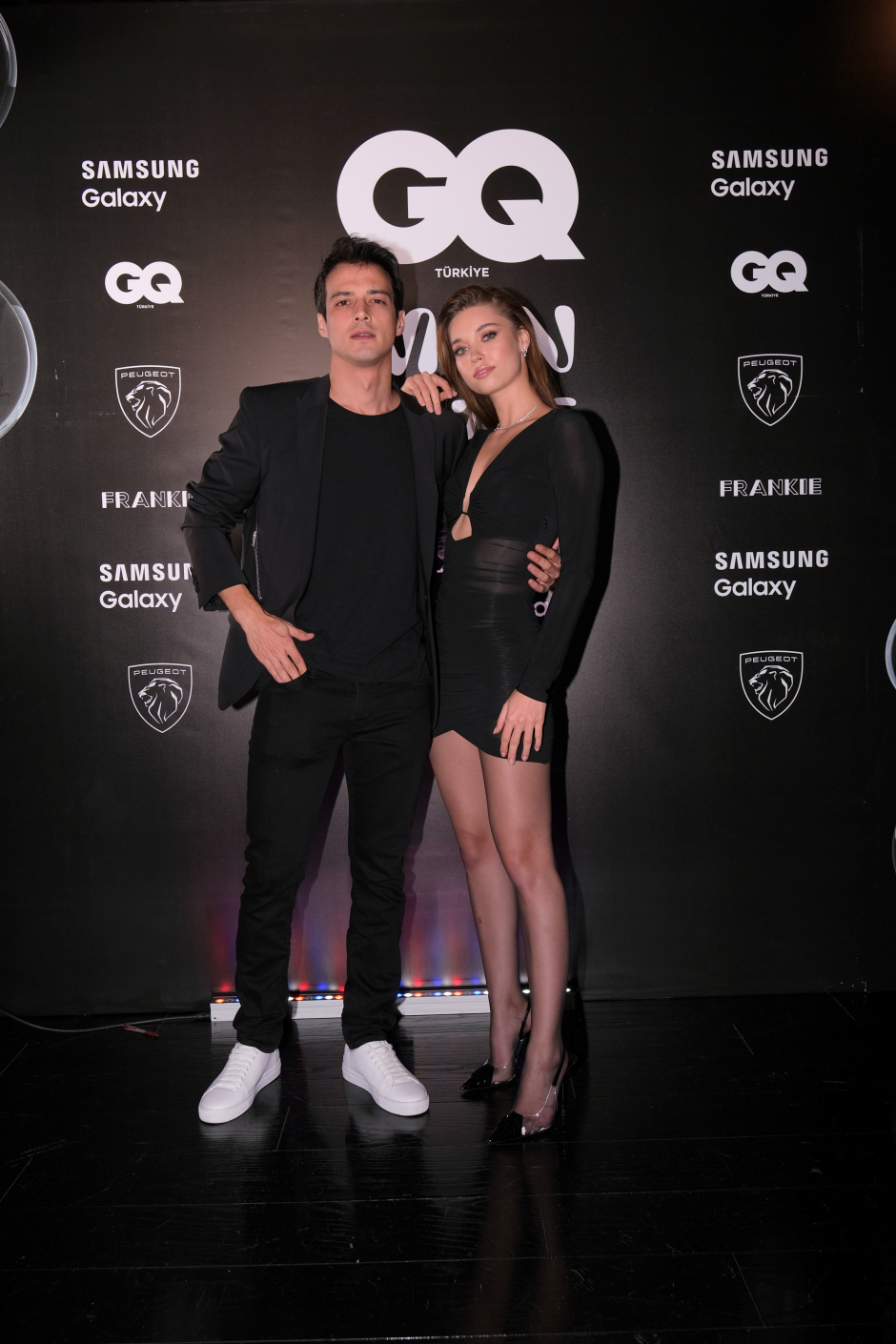 GQ MOTY 2022 Kickoff Party