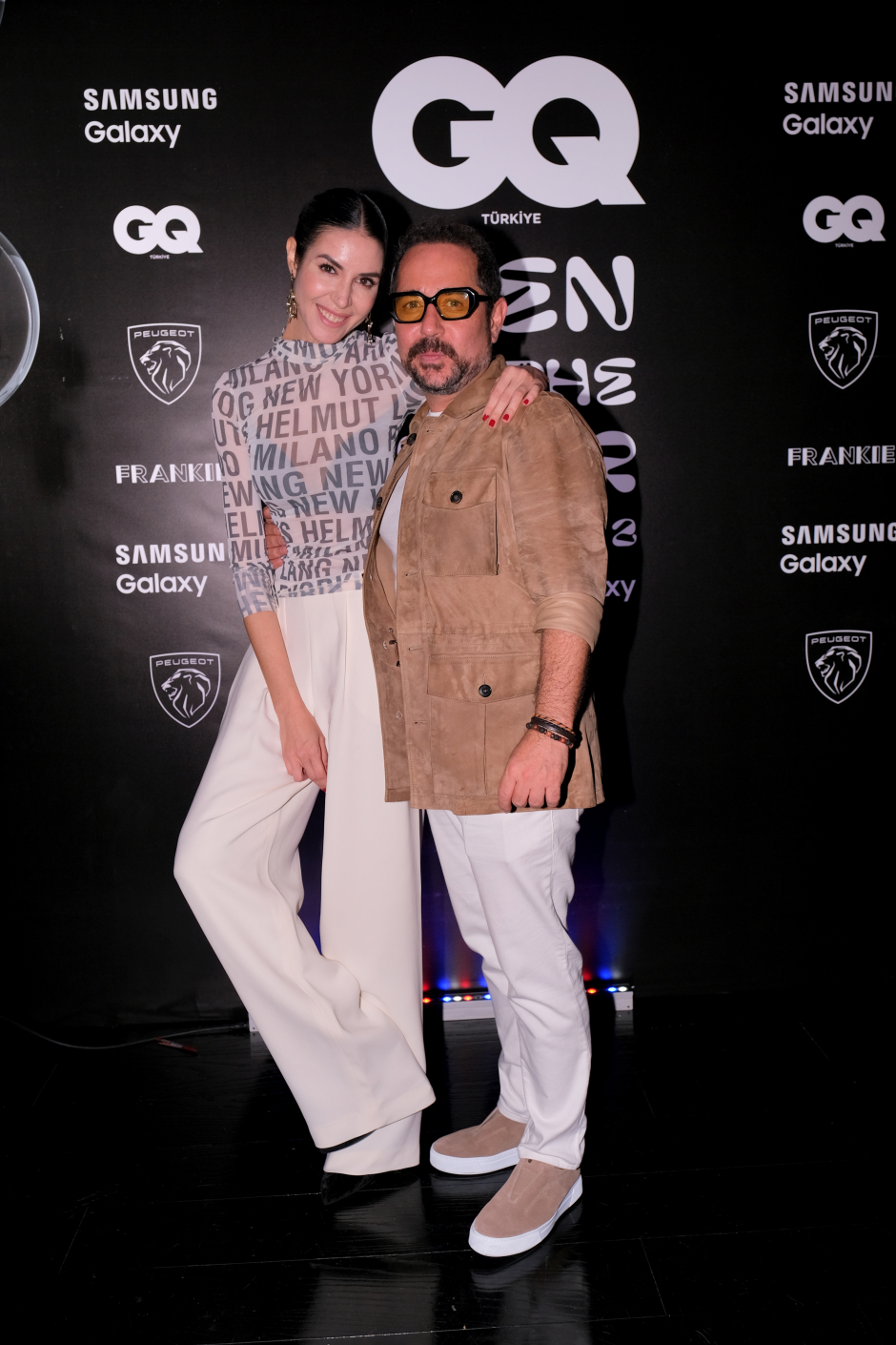 GQ MOTY 2022 Kickoff Party