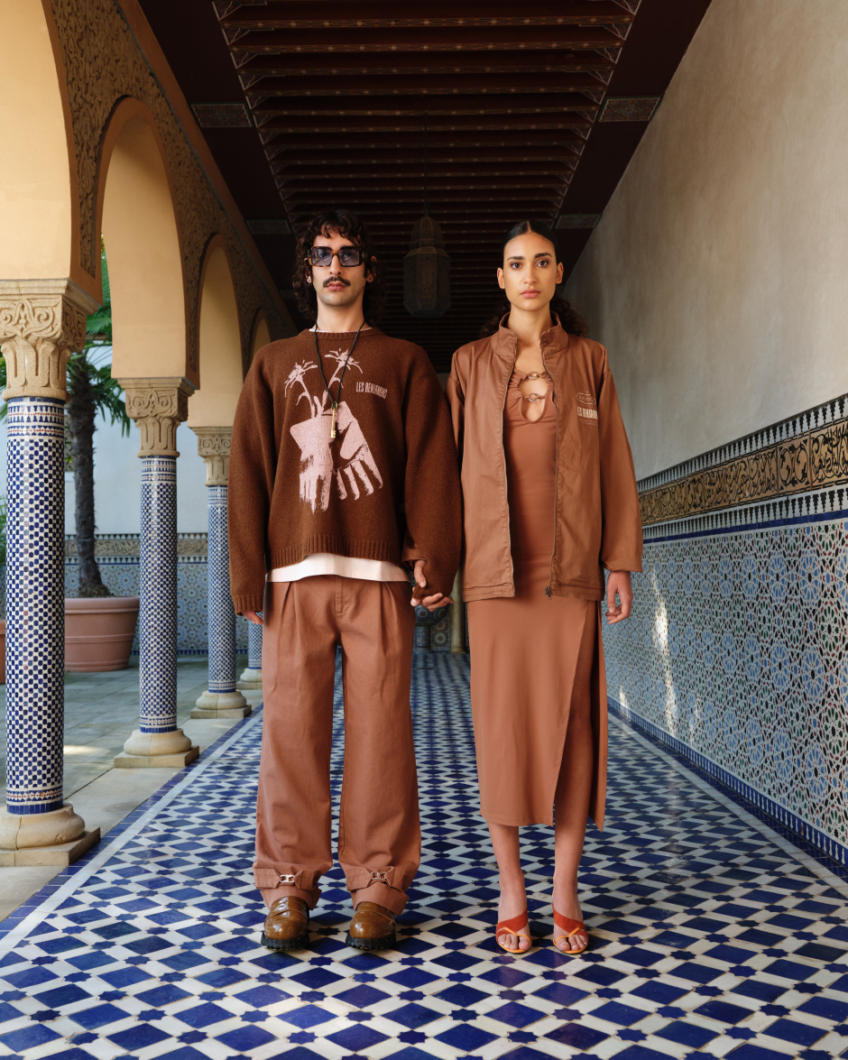 Bir Bünyamin Aydın Hikayesi: Herzlich Wilkommen