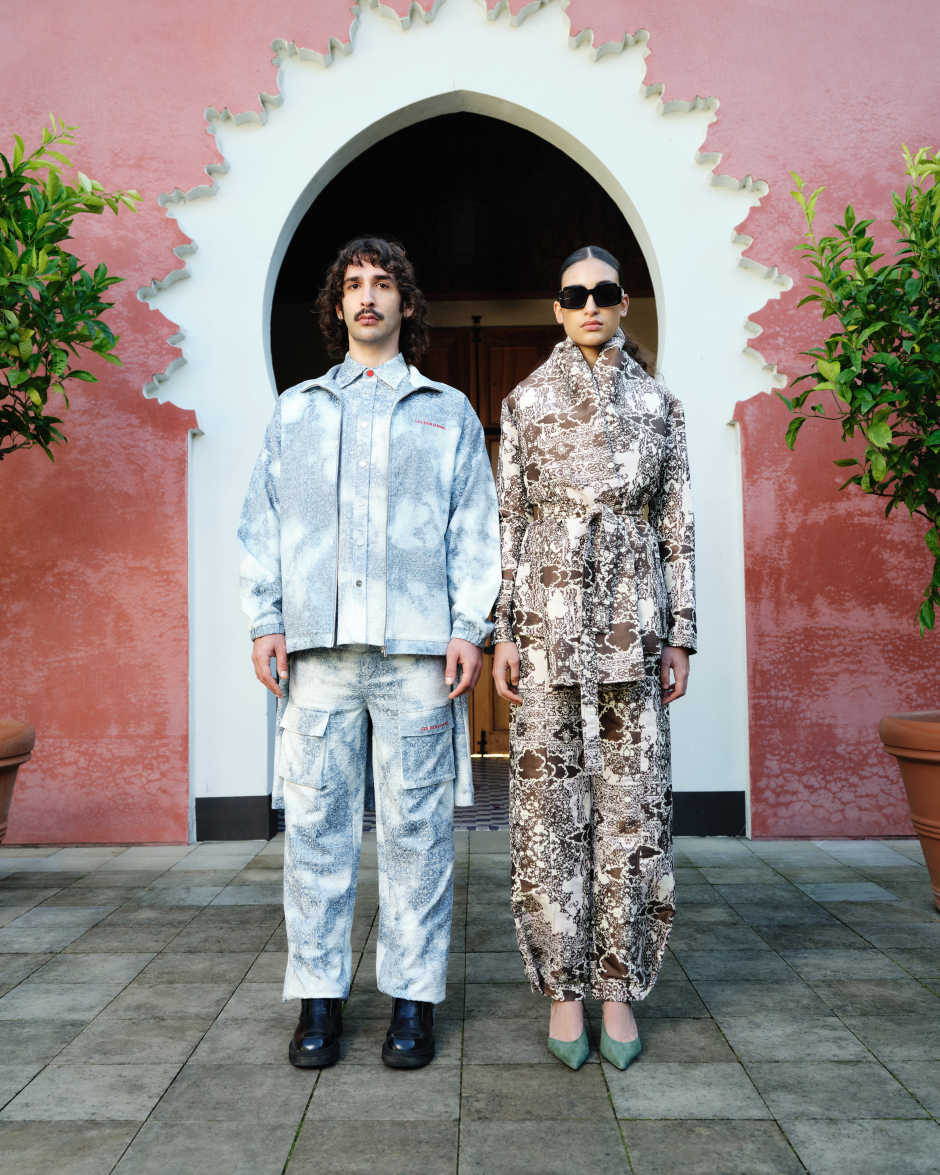 Bir Bünyamin Aydın Hikayesi: Herzlich Wilkommen