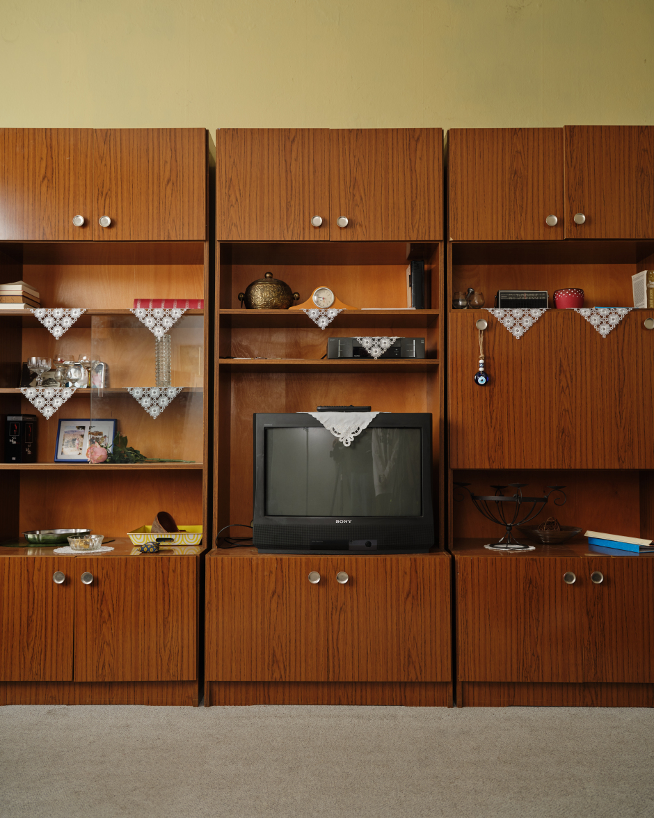 Bir Bünyamin Aydın Hikayesi: Herzlich Wilkommen