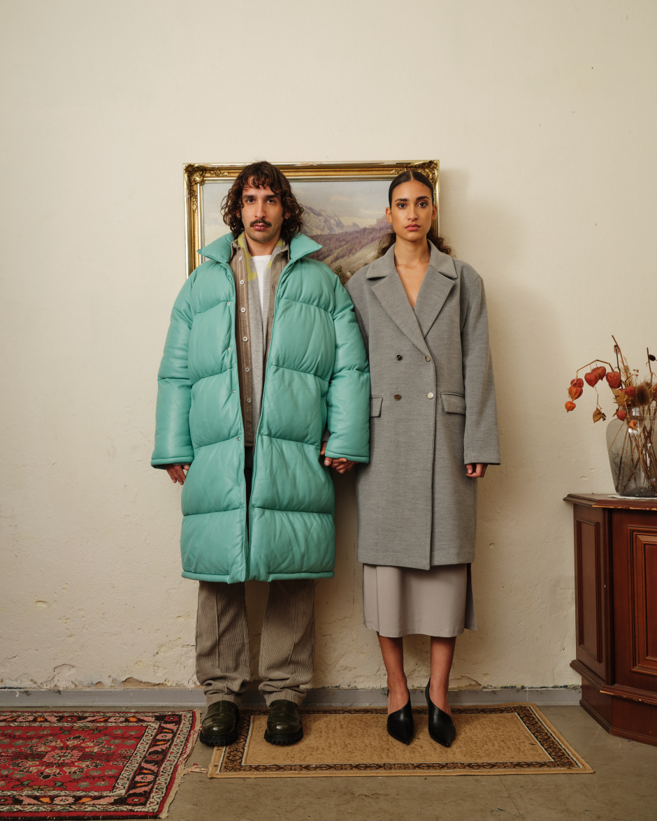 Bir Bünyamin Aydın Hikayesi: Herzlich Wilkommen