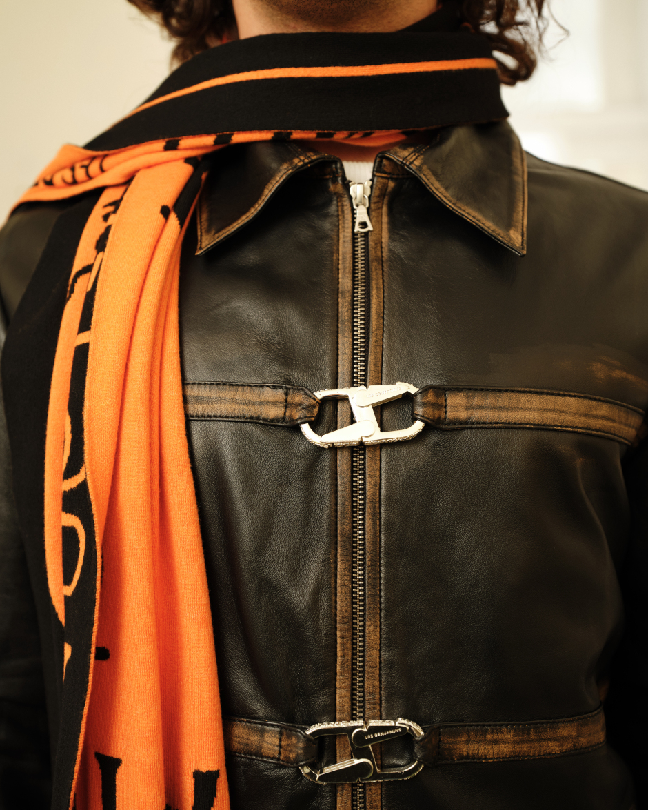 Bir Bünyamin Aydın Hikayesi: Herzlich Wilkommen