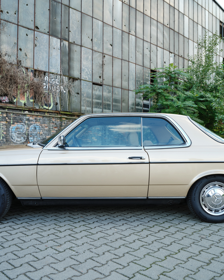 Bir Bünyamin Aydın Hikayesi: Herzlich Wilkommen