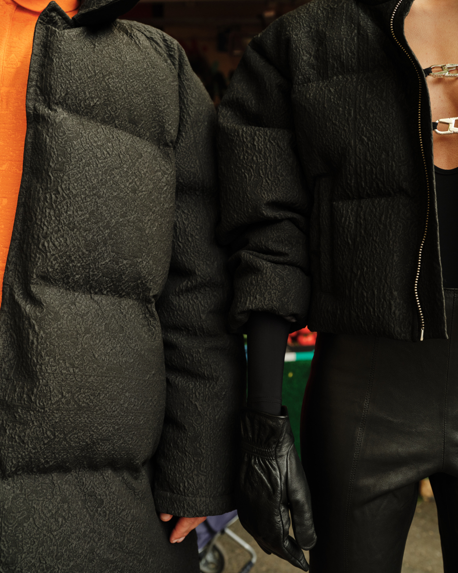 Bir Bünyamin Aydın Hikayesi: Herzlich Wilkommen